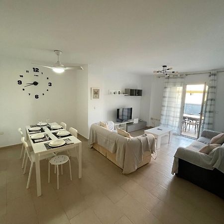 Casa Kizkur Villa ตาริฟา ภายนอก รูปภาพ