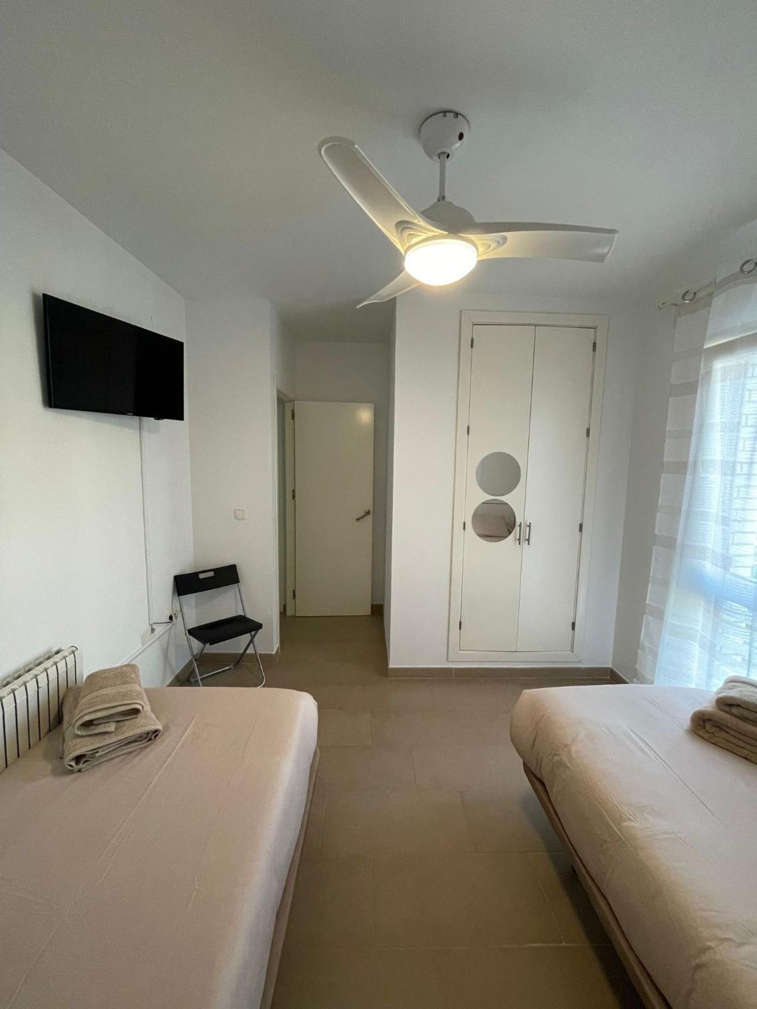 Casa Kizkur Villa ตาริฟา ภายนอก รูปภาพ