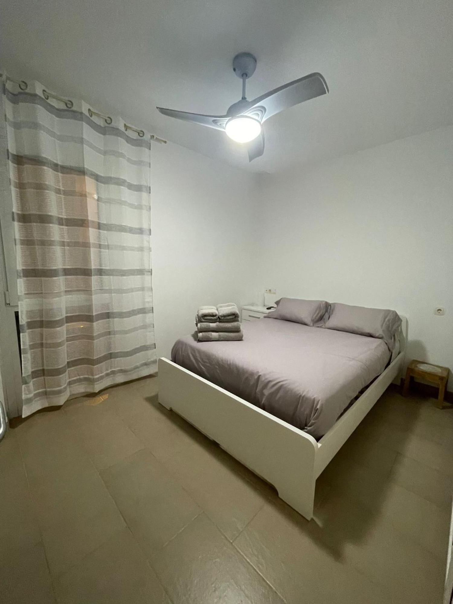Casa Kizkur Villa ตาริฟา ภายนอก รูปภาพ